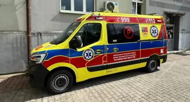 Biegli wskazują przyczyny zgonu kobiety po cesarskim cięciu w Bielsku Białej