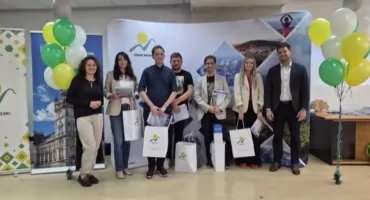 Ćwierć wieku przez obiektyw Beskidów Najpiękniejsze zdjęcia nagrodzone