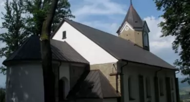 Niepokój w Ślemieniu po kolejnym włamaniu do groty na Jasnej Górce