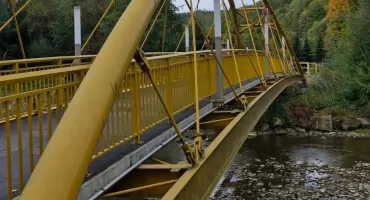 Rajcza inwestuje w bezpieczeństwo mieszkańców montując nowe kamery w miejscach publicznych
