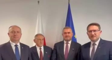Jak poprawić dojazd do drogi S1 z Żywca i okolic?