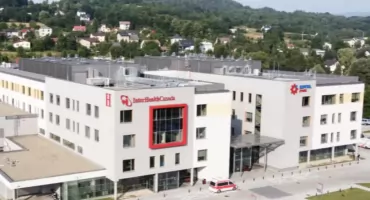 Czarny Tydzień w Szpitalu Żywiec: ponad 24 mln zł nadwykonań bez należnego rozliczenia