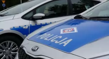 Podejrzana paczka przy przystanku w Żywcu okazała się śmieciami Policja uspokaja