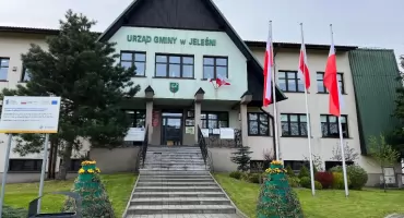 Nowy żłobek w Jeleśni przyjmuje dzieci ale wykorzystuje tylko jedną trzecią miejsc