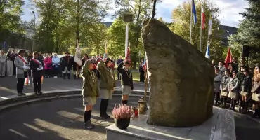 Węgierska Górka wspomina Jana Pawła II podczas Dnia Papieskiego