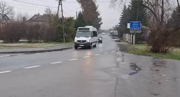 Łodygowice ograniczają połączenia linii 281 – mieszkańcy tracą komunikację