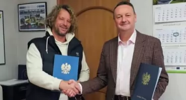 Gmina Świnna rusza z modernizacją 13 ulic w pięciu miejscowościach