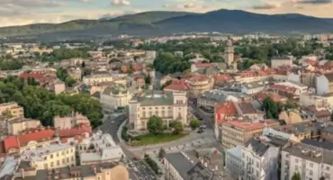 Mieszkańcy Bielska-Białej kwestionują Plan Ogólny miasta i zgłaszają skargę