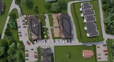 Mieszkańcy Góry Burgałowskiej sprzeciwiają się rozbudowie zagrożonej inwestycji Mountain Żywiec