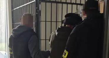 Bielska policja zatrzymała 16 osób podczas wielkiej akcji poszukiwawczej