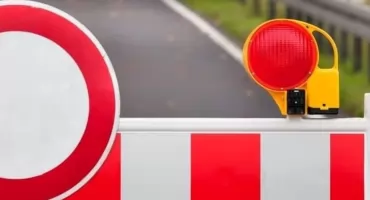 Uwaga kierowcy z Cięciny czasowe zamknięcie ulicy Biegunów 16 października