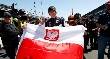 Tymek Kucharczyk wraca do Grand Prix Makau z nowym doświadczeniem i ambicjami