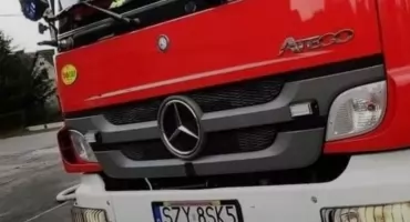Bohaterka z Wieprza! Przez 10 minut reanimowała sąsiada i uratowała mu życie