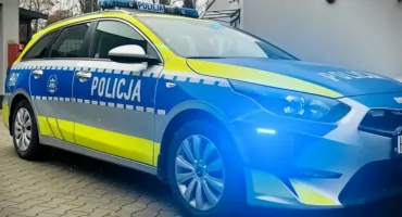 Pięć interwencji na drogach Żywiecczyzny ujawnia problem jazdy pod wpływem alkoholu