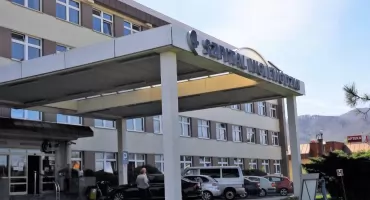 Szpital w Bielsku-Białej inwestuje 55 mln zł w nowoczesną medycynę i bezpieczeństwo