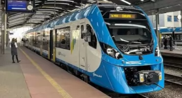 Nowa linia kolejowa od 2026 roku połączy Żywiec z Suchą Beskidzką