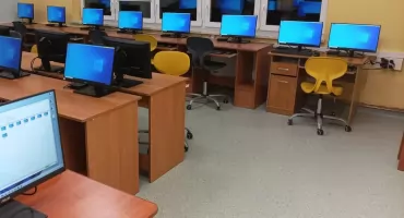 Inwestycje na Żywiecczyźnie zmieniają szkolnictwo zawodowe na lepsze
