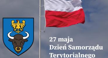 Dzisiaj obchodzimy Dzień Samorządu Terytorialnego 