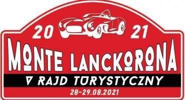 V Turystyczny Rajd Samochodów Klasycznych - Zabytkowych