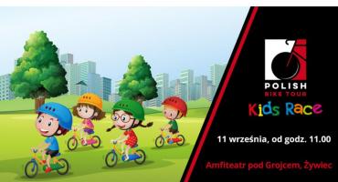 PBT Kids Race - Żywiec