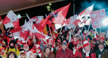 Polonusi będą rywalizować w Beskidach