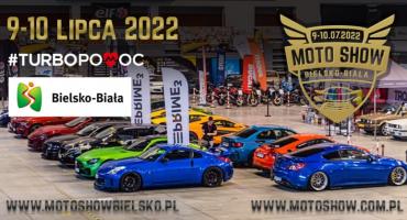  Moto Show Bielsko-Biała  zaprasza na największą imprezę motoryzacyjną w tej części Polski