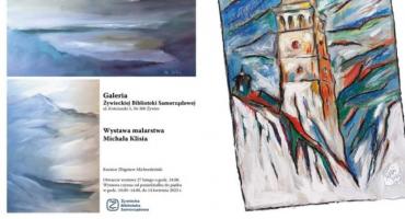 Wystawa prac Michała Klisia