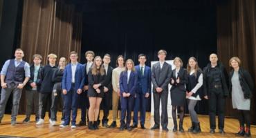 Turniej Debat Oksfordzkich