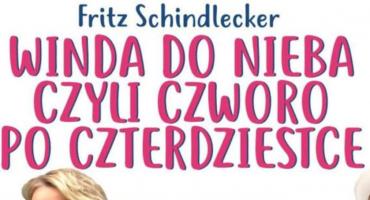Spektakl Windą do nieba